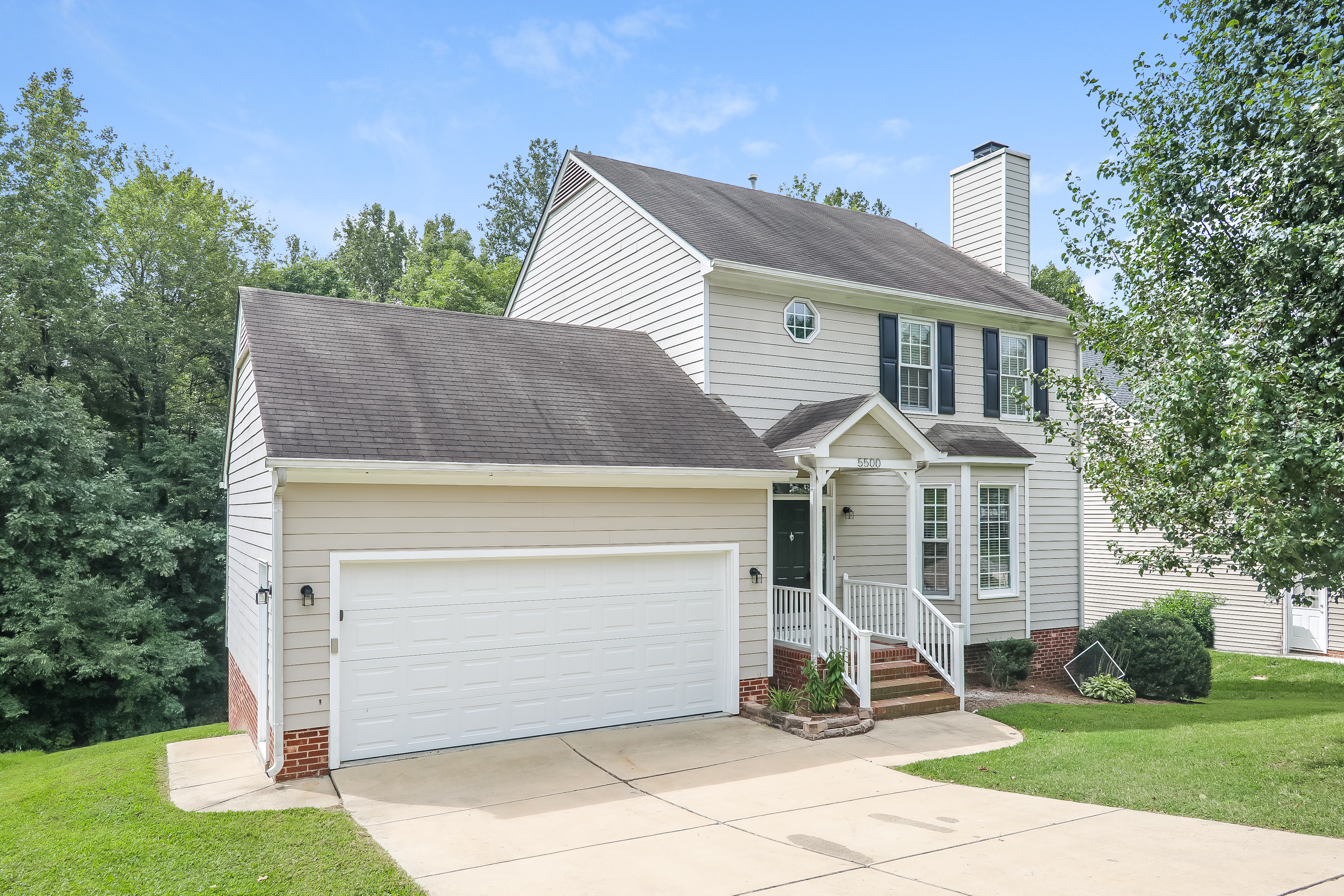 5500 Cragganmore Dr Greensboro, NC 27301